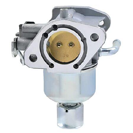 【並行輸入品】 Aulavik 1685321-s キャブレター Kohlerエンジン用 7000シリーズ 3285325s 3285361s 16-853-19s キャブレター 22HP 23HP 24HP 25HP 26HP KT725 K_1