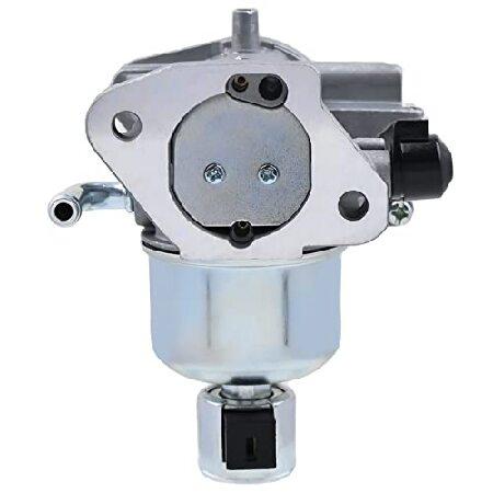 【並行輸入品】 Aulavik 1685321-s キャブレター Kohlerエンジン用 7000シリーズ 3285325s 3285361s 16-853-19s キャブレター 22HP 23HP 24HP 25HP 26HP KT725 K_2