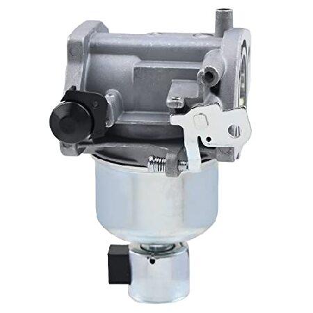 【並行輸入品】 Aulavik 1685321-s キャブレター Kohlerエンジン用 7000シリーズ 3285325s 3285361s 16-853-19s キャブレター 22HP 23HP 24HP 25HP 26HP KT725 K_4
