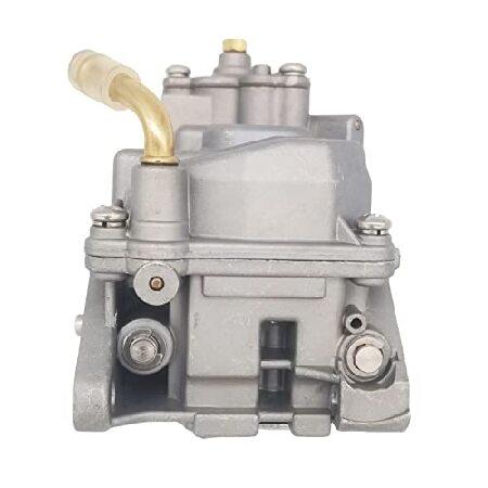 並行輸入品】 ボートキャブレター Mercury Mariner Mercruiser 8HP 9.9