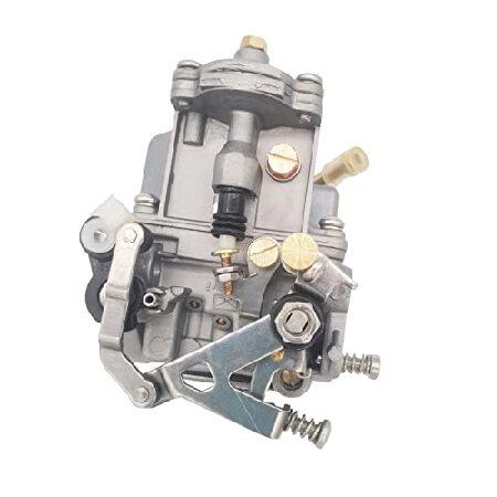 並行輸入品】 ボートキャブレター Mercury Mariner Mercruiser 8HP 9.9