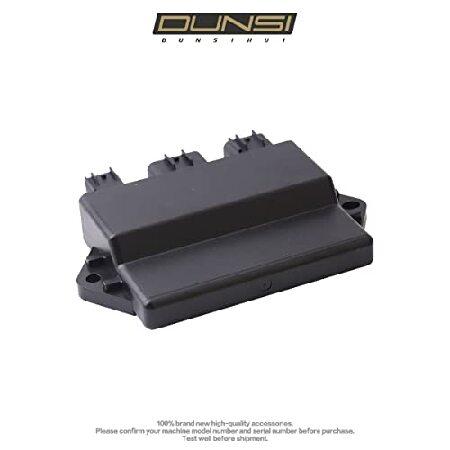 YAMAHA OEM C.D.I. UNIT ASSY -- 5KM-85540-10-00 | Genuine Yamaha