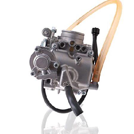 並行輸入品】 SVKZGFZ VN800 Carburetor for Kawasaki Vulcan 800