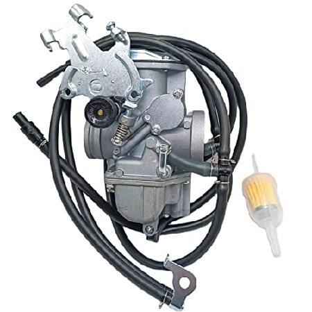 並行輸入品】 JIK キャブレター ヤマハ TTR250 1999-2006 5GF-14301-01