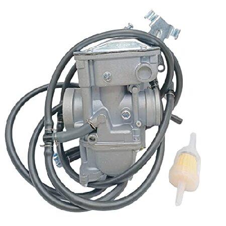 まめ 並行輸入品】 JIK キャブレター ヤマハ TTR250 1999-2006 5GF-14301-01