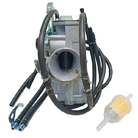 並行輸入品】 JIK キャブレター ヤマハ TTR250 1999-2006 5GF-14301-01