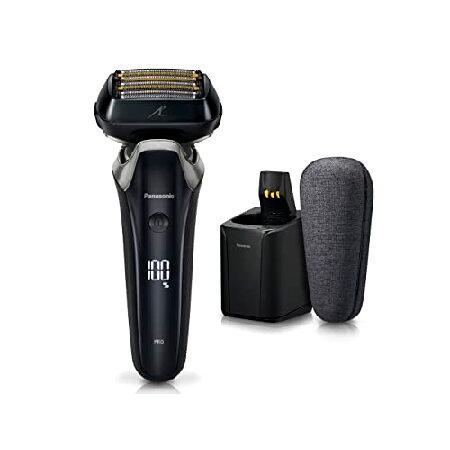並行輸入品】 パナソニック ラムダッシュPRO メンズシェーバー 6