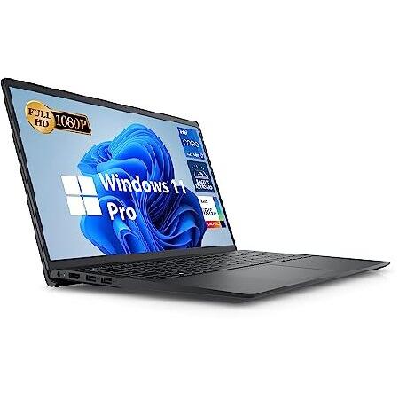 Chromebook本体 DELL inspiron 15 3000 Core i7 並行輸入品】 Dell 2023 Inspiron 15 3000 Business Laptop, 15.6