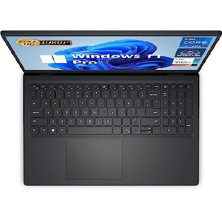 並行輸入品】 Dell 2023 Inspiron 15 3000 Business Laptop, 15.6