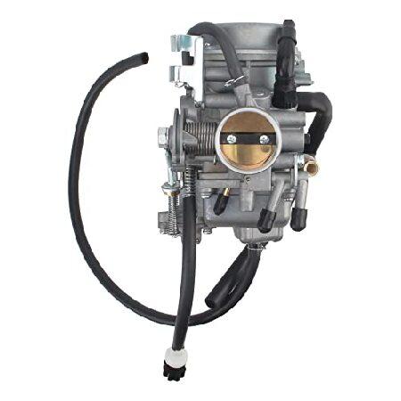 【並行輸入品】 partszen 16100-MZ8-U43 キャブレター ホンダ シャドウ VLX600 VT600 1999-2007用の画像