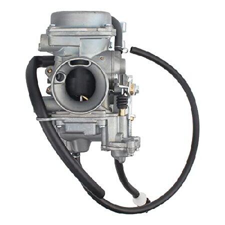 【並行輸入品】 partszen 16100-MZ8-U43 キャブレター ホンダ シャドウ VLX600 VT600 1999-2007用の画像