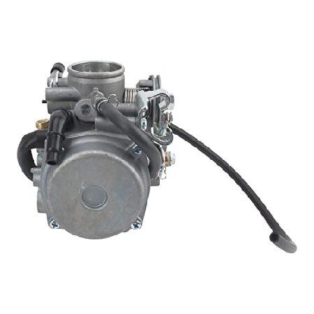 【並行輸入品】 partszen 16100-MZ8-U43 キャブレター ホンダ シャドウ VLX600 VT600 1999-2007用の画像