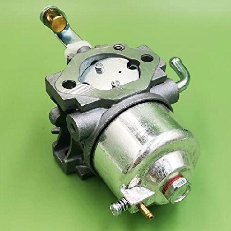 ブランド登録なし - 【並行輸入品】 Yingspart 254-62533-10 キャブレター スバル ロビン EH25 EH25-2 タンパーランマーエンジン用