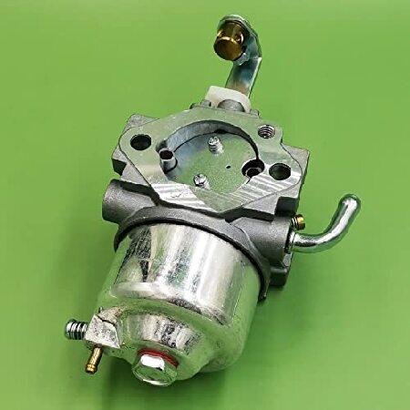 ブランド登録なし - 【並行輸入品】 Yingspart 254-62533-10 キャブレター スバル ロビン EH25 EH25-2 タンパーランマーエンジン用