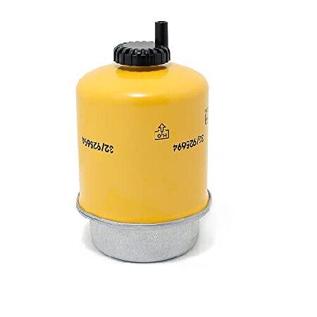 FILTRE A AIR PRIMAIRE POUR JCB REF 32/926071