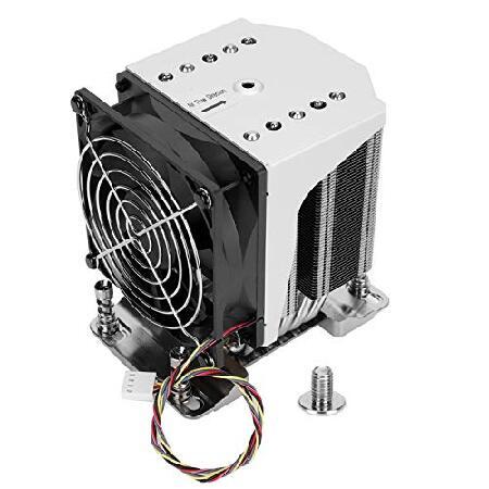 並行輸入品】 CPU Cooler, 3800rpm SNK P0064AP4 Air Fan AMD EPYC
