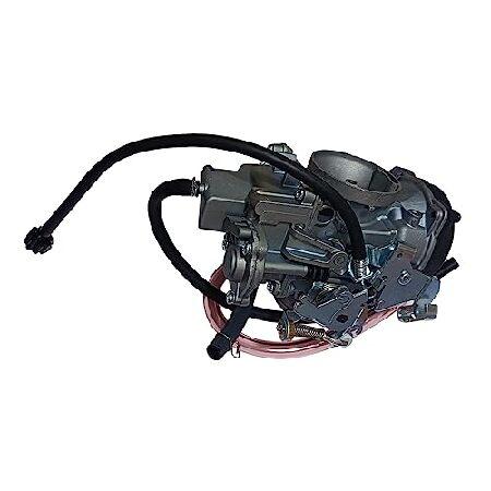 【並行輸入品】 Goodfind68 キャブレター カワサキ バルカン 800 VN800 1995-2005 15003-1200に対応の画像