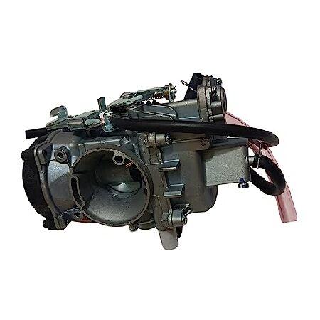 【並行輸入品】 Goodfind68 キャブレター カワサキ バルカン 800 VN800 1995-2005 15003-1200に対応の画像