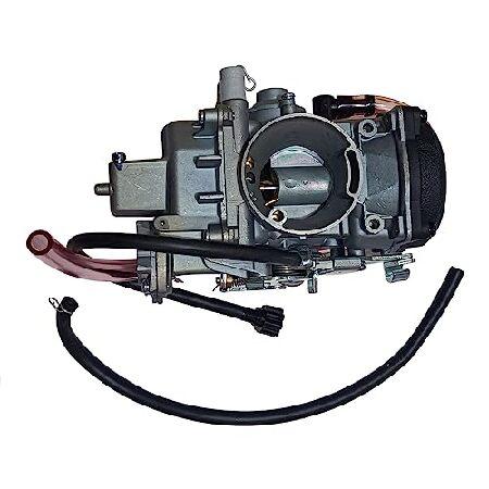 【並行輸入品】 Goodfind68 キャブレター カワサキ バルカン 800 VN800 1995-2005 15003-1200に対応の画像