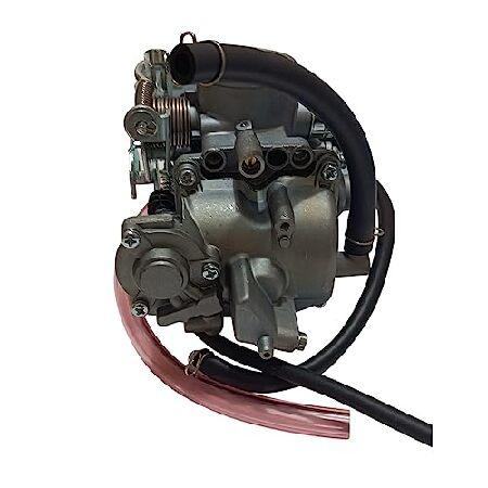 【並行輸入品】 Goodfind68 キャブレター カワサキ バルカン 800 VN800 1995-2005 15003-1200に対応の画像