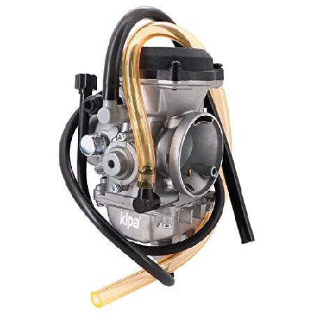 【並行輸入品】 KIPA Carburetor for Vulcan 1500 Classic VN1500 1996-2004 15003-1380 15003-1432 15003-1353 15003-1255 15003-1241の画像