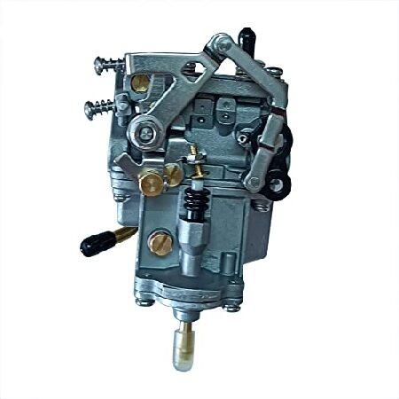 【並行輸入品】 Goodfind68 キャブレター 15HP 20HP Mercury Mariner 船外エンジン 4ストローク 8M0129551 8M0109534 853720T16 853720T20に対応_5