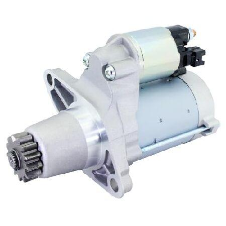 並行輸入品】 スターター交換用 V6 02-17 トヨタ カムリ 02-08 Solara