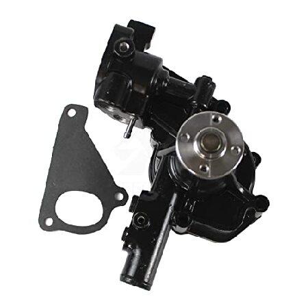 専用2 129001-42003 129001-42004 129004-42001 ウォーターポンプヤンマー