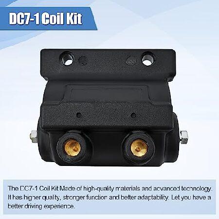 並行輸入品】 DSK6-1 イグニッション ダイナS デュアルファイア DC7-1