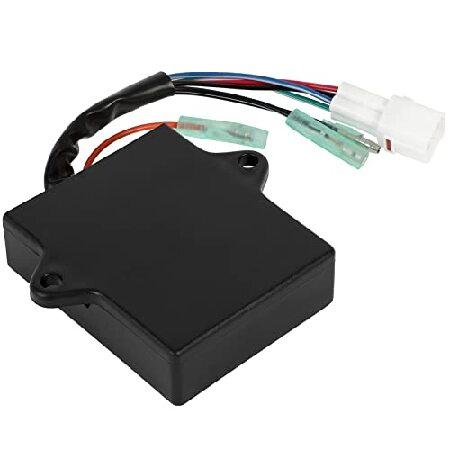 並行輸入品】 SCITOO CDI ボックスモジュール イグニッション