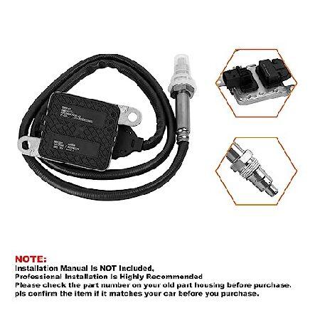 窒素 並行輸入品】 窒素酸素 NOx センサーアウトレットエキゾースト 2872946