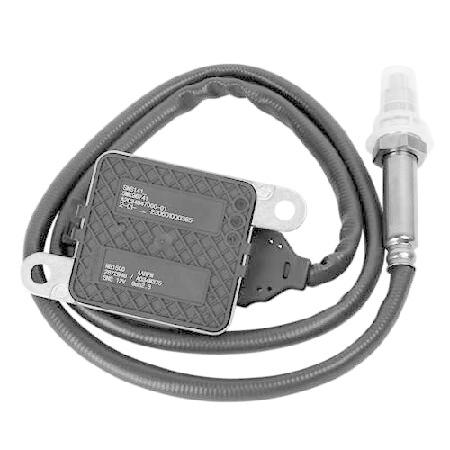 並行輸入品】 窒素酸素 NOx センサーアウトレットエキゾースト 2872946