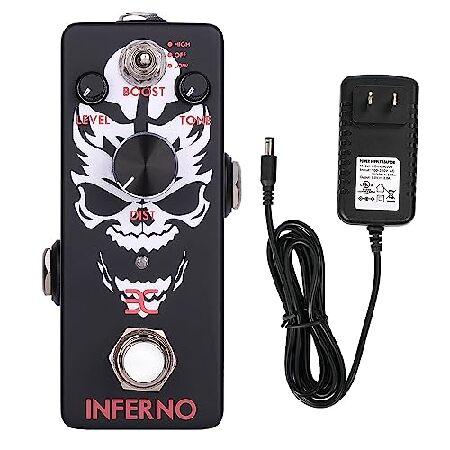 並行輸入品】 メタルペダルパワーパック - EX-Inferno メタル
