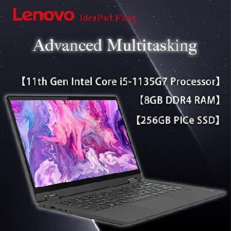 並行輸入品】 Lenovo 2022 IdeaPad Flex 5 15.6