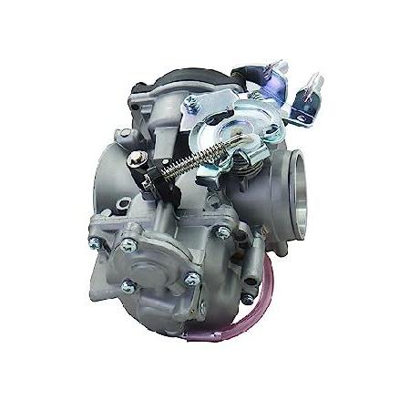 並行輸入品】 27490-96 キャブレター ハーレーダビッドソン スポーツ