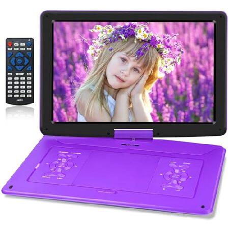 ポータブルDVDプレーヤー 大画面 15.6インチ DVDプレーヤー Amazon.co.jp: [東京Deco] 地デジ 録画機能搭載 15.6型