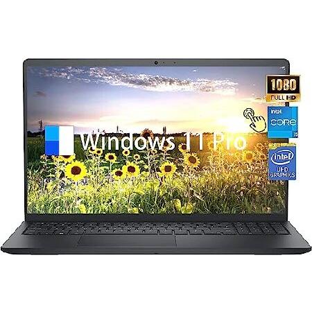 並行輸入品】 Dell Inspiron Business Laptop, 15.6 Inch FHD
