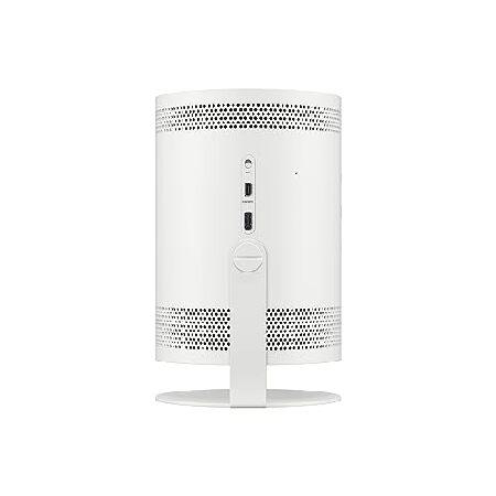 並行輸入品】 SAMSUNG 30-100 Inches The Freestyle 2nd Gen with
