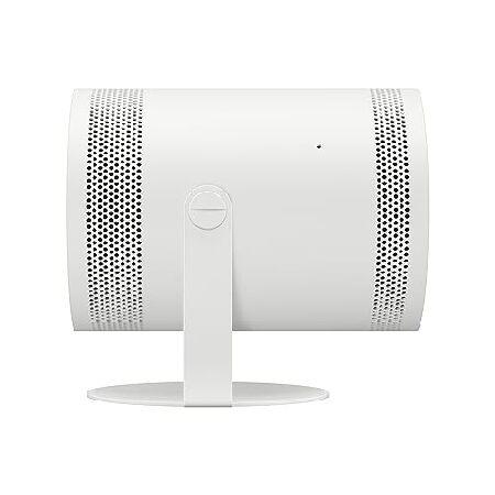 Samsung フリースタイルプロジェクター 第2世代 並行輸入品】 SAMSUNG 30-100 Inches The Freestyle 2nd Gen with