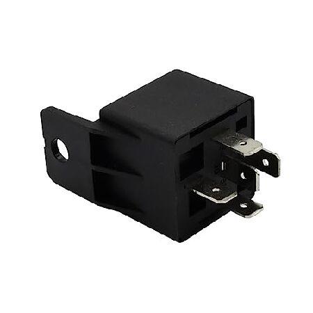 【並行輸入品】 Neeseelily 12V スターター リレー スイッチ 31506-79B 5ピン 30A ハーレーダビッドソン 1980-1993年初頭 エレクトラグライド ロードキング ツア_5