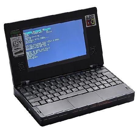 TAPDRA ビンテージ ノートパソコン コンピューター DOS Windows 
