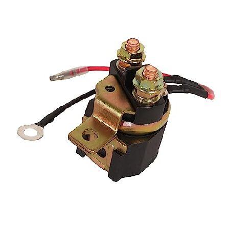 【並行輸入品】 ボートエンジン 688-81950-00 688-81950-01 688-81950-02 688-81950-03 688-81950-10 688-81941-00 スターターリレー/ソレノイドスイッチ_1
