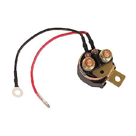 【並行輸入品】 ボートエンジン 688-81950-00 688-81950-01 688-81950-02 688-81950-03 688-81950-10 688-81941-00 スターターリレー/ソレノイドスイッチ_3