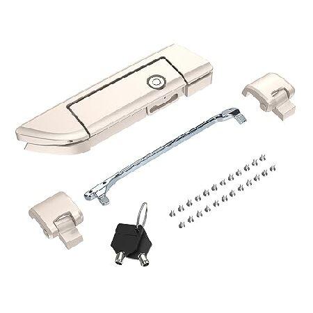 並行輸入品】 Mocardine ホワイトサンドパール ハーレー ツアーパック
