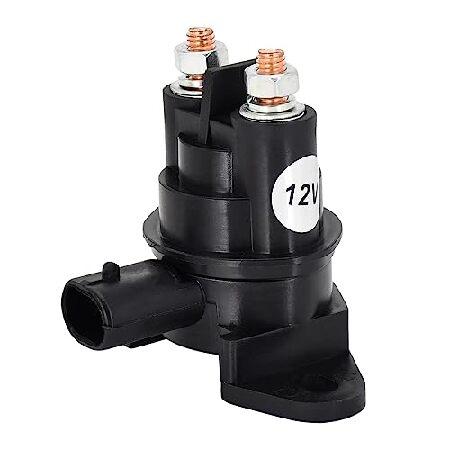 【並行輸入品】 278-001-802 スターターソレノイドリレー SeaDoo 3D GS GSI GSX GTI GTS HX LRV RXP RXT SPI SPX SUV XP XP800 Wake Challenger Explorerの画像
