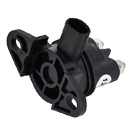 【並行輸入品】 278-001-802 スターターソレノイドリレー SeaDoo 3D GS GSI GSX GTI GTS HX LRV RXP RXT SPI SPX SUV XP XP800 Wake Challenger Explorerの画像