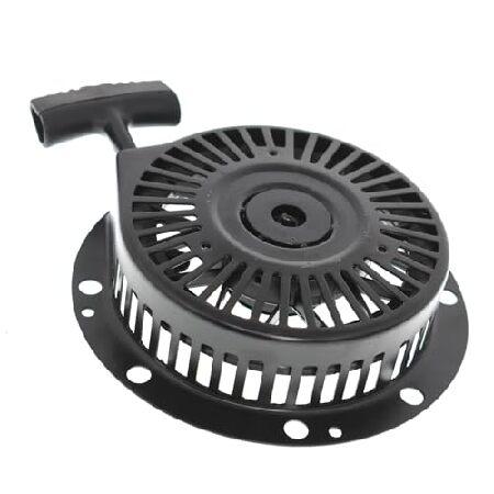 【並行輸入品】 GXYWADY 590704 リコイルスターターアセンブリ 交換用 Tecumseh 590736 590746 590748 ...