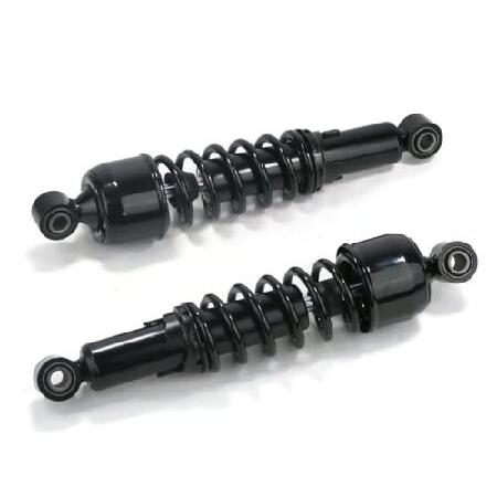 HARLEY DAVIDSON 純正リアショック スポーツスターXL1200V ハーレー 純正｜スポーツスター用プレミアムライド