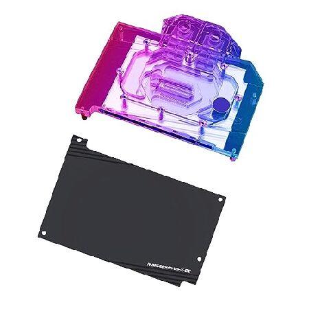 並行輸入品】 銅GPU 水冷ブロック GPU ウォーターブロック MSI GeForce