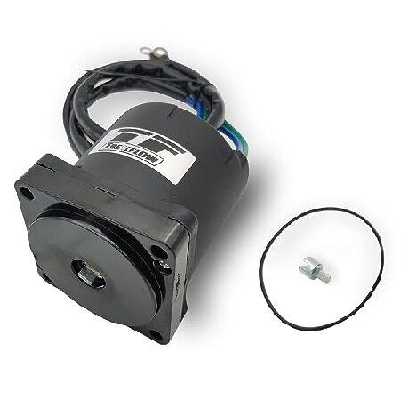 専用商品 並行輸入品】 チルトトリムモーター 38100-92J02 38100-92J10 交換用